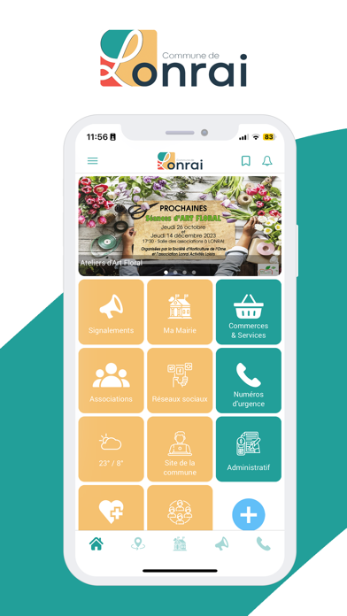 Lonrai Screenshot