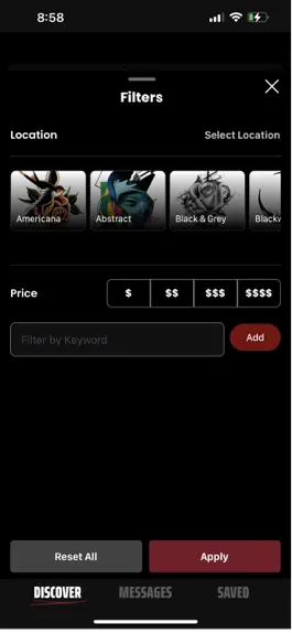 Game screenshot Tattd hack