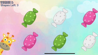 Learn About Colours for Kids Screenshot