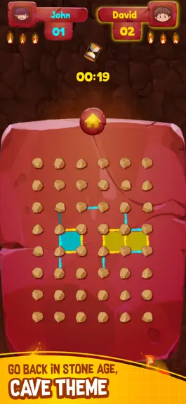 Game screenshot Dots and Boxes!™ apk