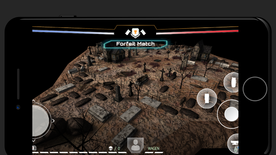 #2. ALIVE-AR (iOS) 게시자: Quantum Reflections Ltd