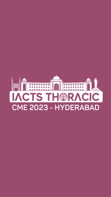 IACTS Thoracic CME