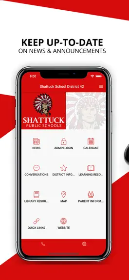 Game screenshot Shattuck Public Schools mod apk