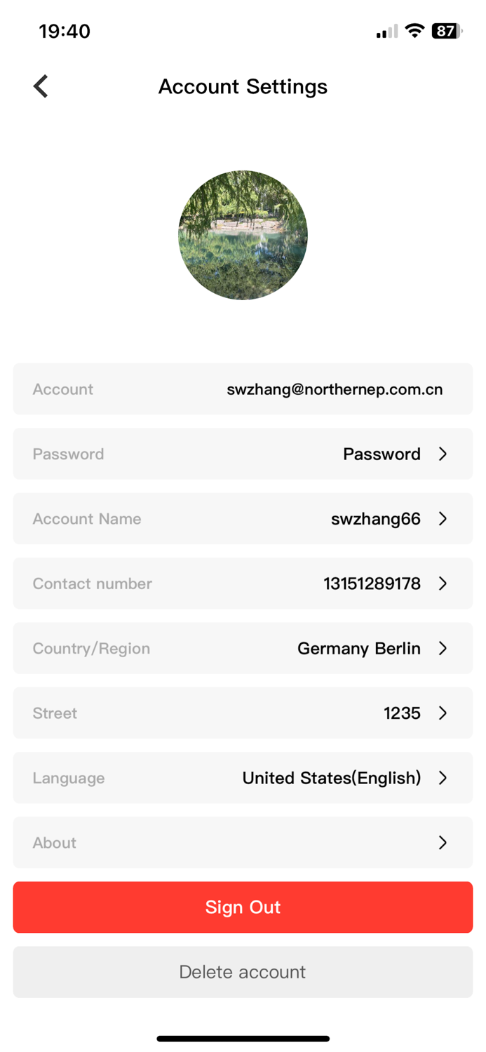 Somir Residential Combo-I