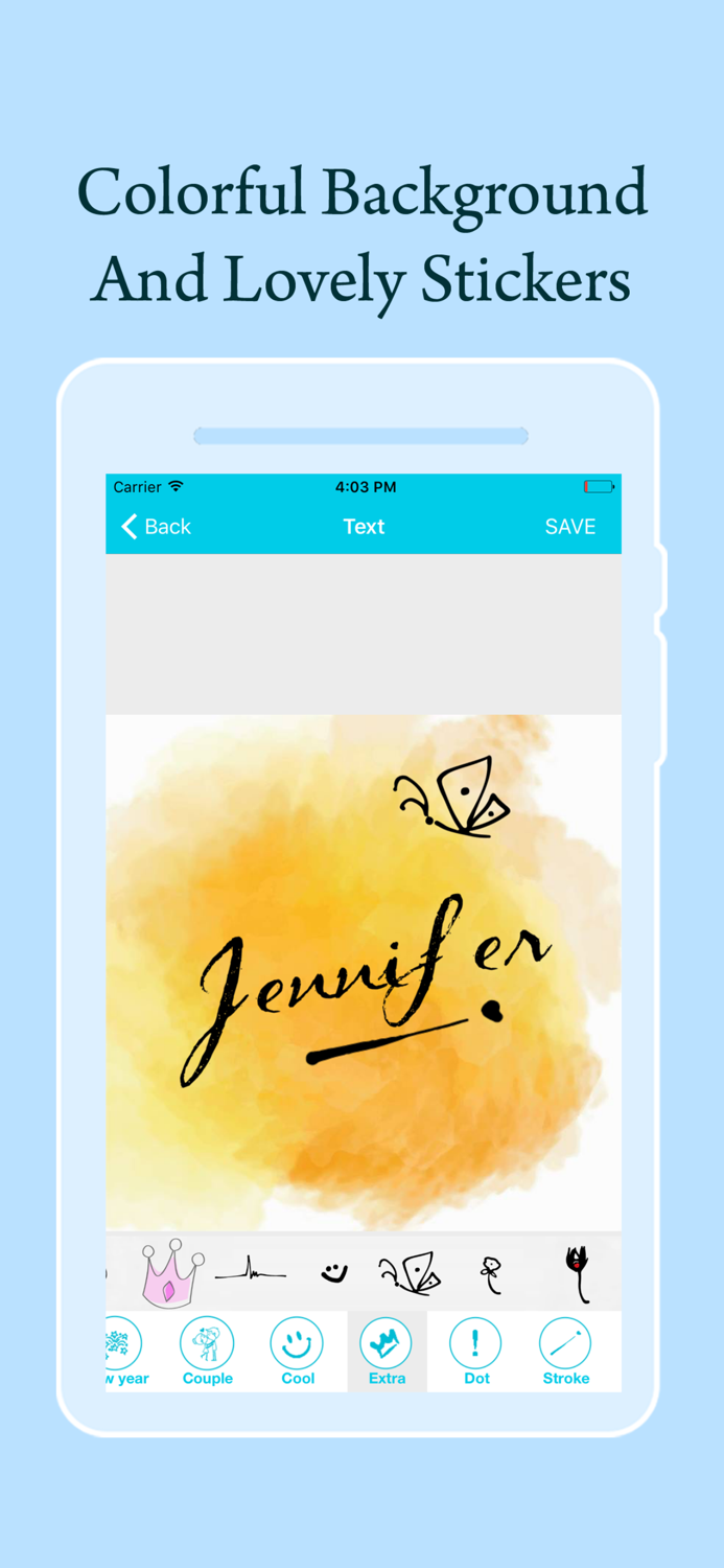 Name Art  Focus N Filter Pro