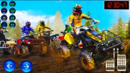 Game screenshot Atv Quad Bike: Racing Games hack