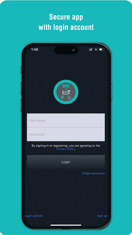 SGE IoT