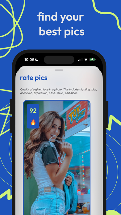 TngTied: Rizz Screenshot