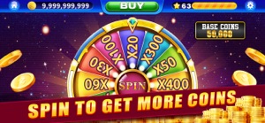 Royal Slots mycasino Las Vegas screenshot #3 for iPhone