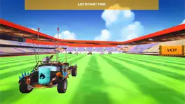 Game screenshot Demolition Derby Car 3D hack