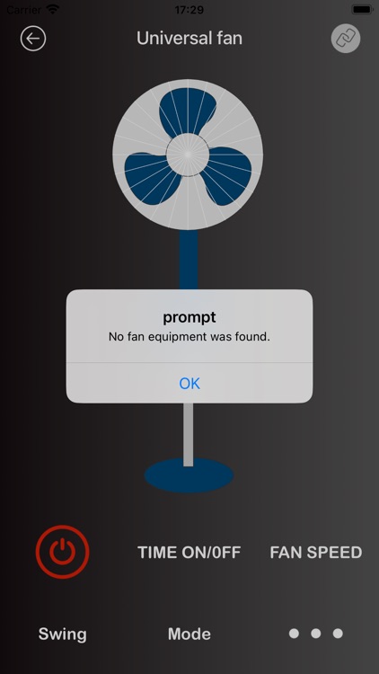 Marley control screenshot-3
