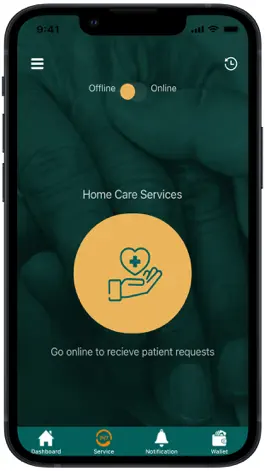 Game screenshot REDAT Healthcare HCP mod apk