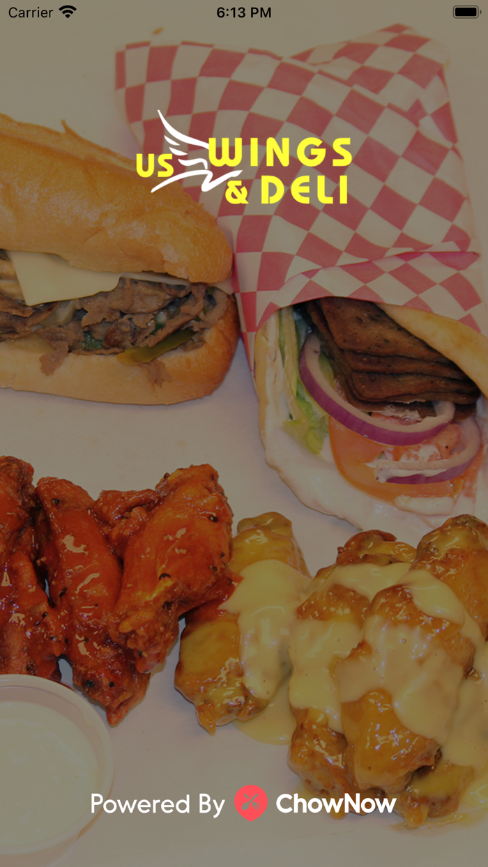 US Wings and Deli