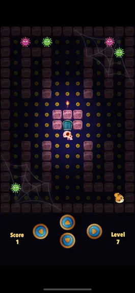 Game screenshot Deepest Dungeon hack