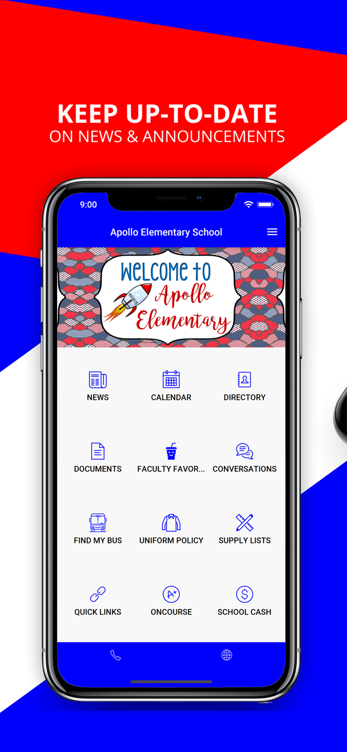 Apollo Elementary School