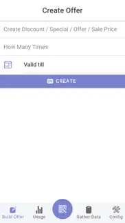 coupon generator pro iphone screenshot 2
