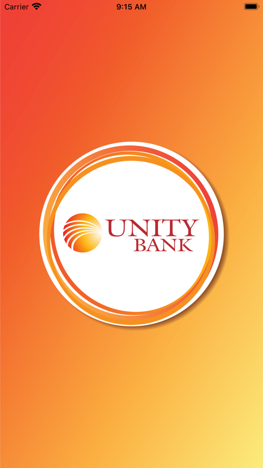 #1. Unity Bank Mobile (iOS) 게시자: Unity Bank Wisconsin