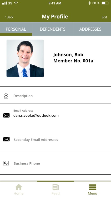 My Trilogy Redmond Ridge screenshot-4