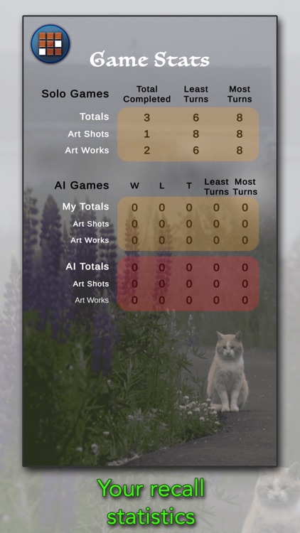 The Art of Recall screenshot-7