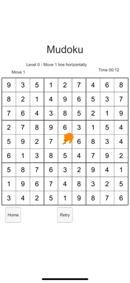 Game screenshot Mudoku - Next Sudoku mod apk