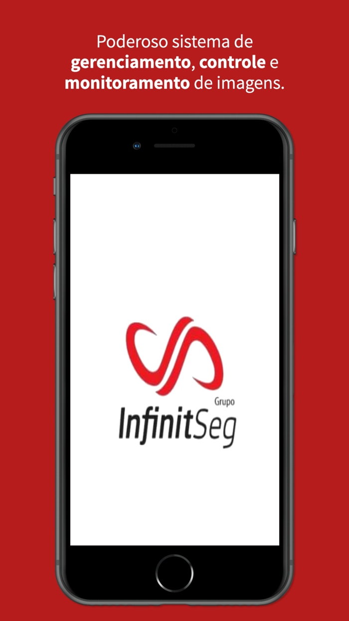 INFINITSEG MONITORAMENTO