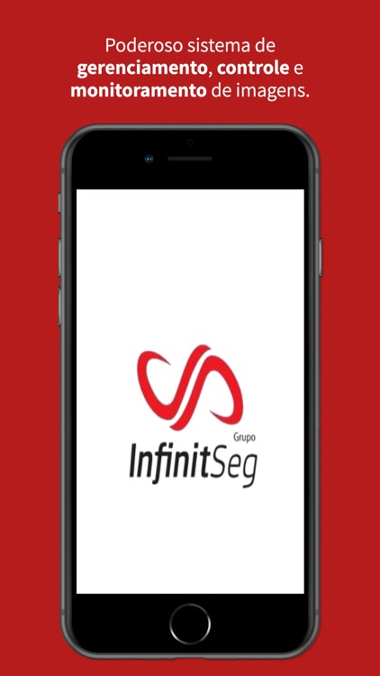 INFINITSEG MONITORAMENTO