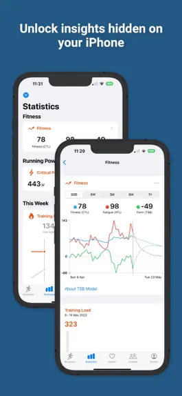 Game screenshot HealthFit hack