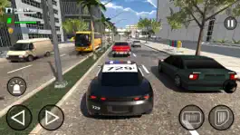 Game screenshot Cop Car Driving:Police Games mod apk