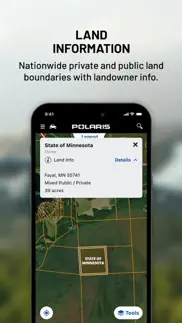 polaris® iphone screenshot 4