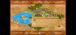 Game screenshot Romopolis apk