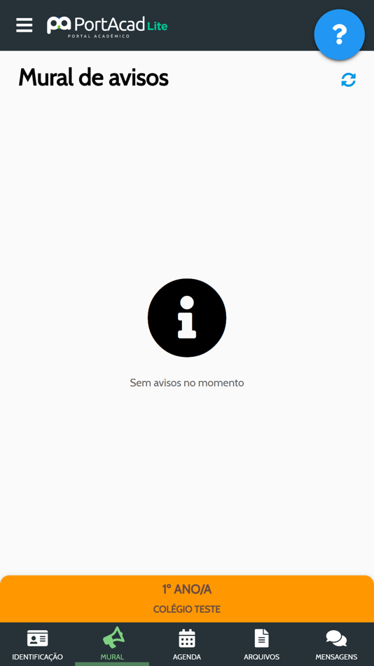 #2. PortAcad Lite (iOS) 由: W3Conn Tecnologia