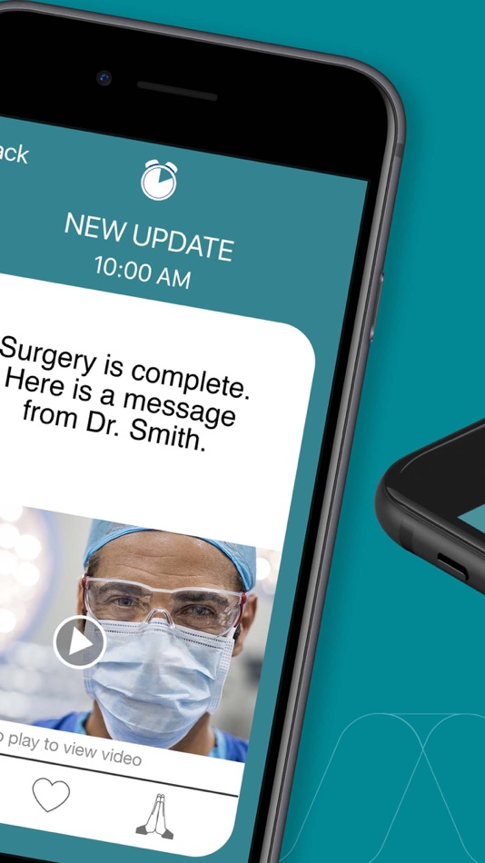 #2. Ease Applications Messaging (iOS) 由: EASE Applications, LLC