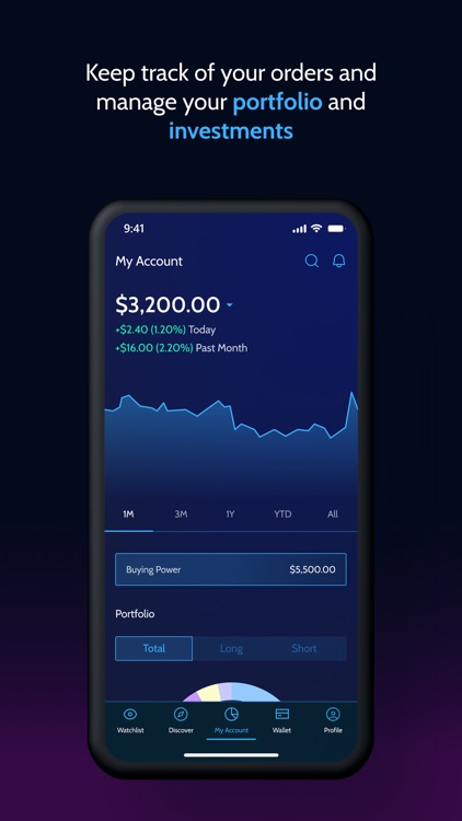 Hammer Lite Trade & Invest