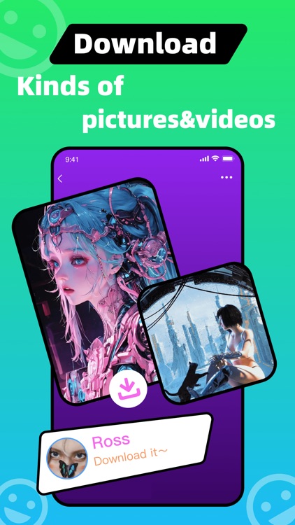 PicHub-Live call&videos chat screenshot-3