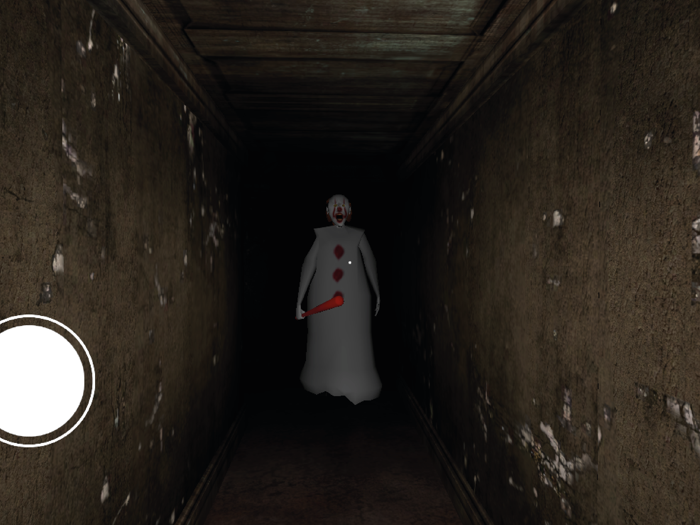 Grannys Butcher Shop