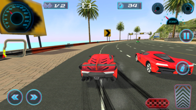 Drifting Max GP Screenshot