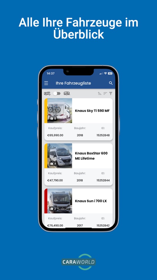 #1. primeoApp (iOS) 由: publimind GmbH