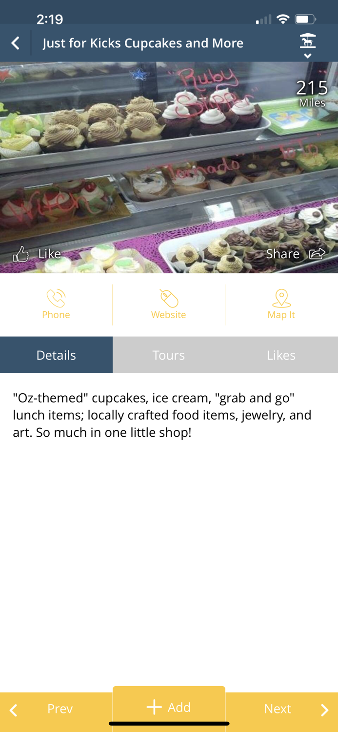 Visit Surry County VA