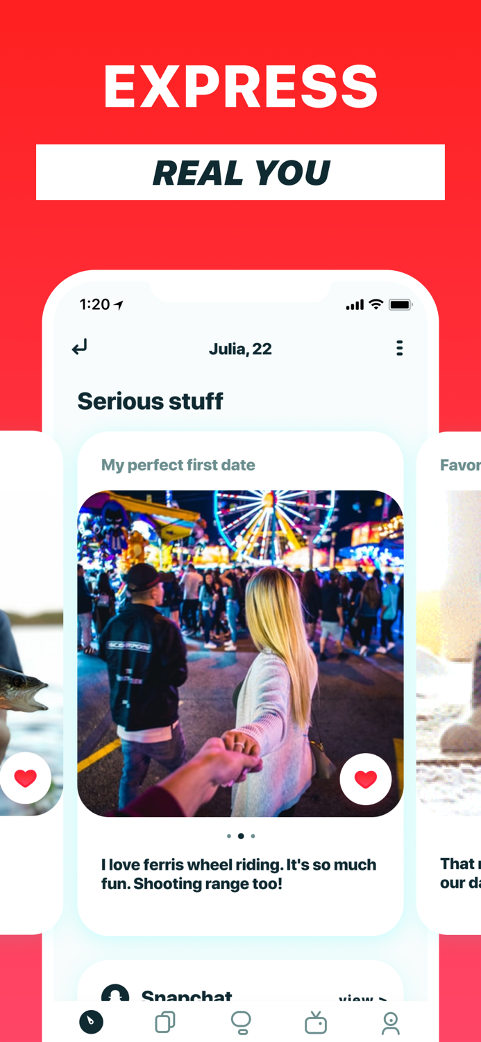 Coopl Meet New Cool Friends