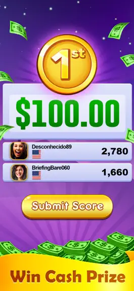 Game screenshot Candy Match - Win Real Cash hack