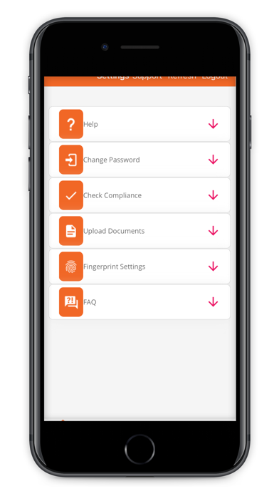 Afrimoola Screenshot