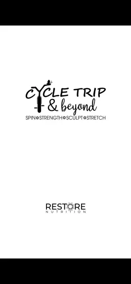 Game screenshot CycleTrip Studio mod apk