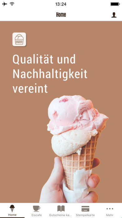 Natuerlich-Eiszeit Screenshot