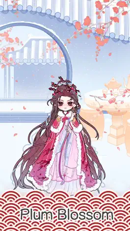 Game screenshot Courtly Makeover - Pastel Girl mod apk