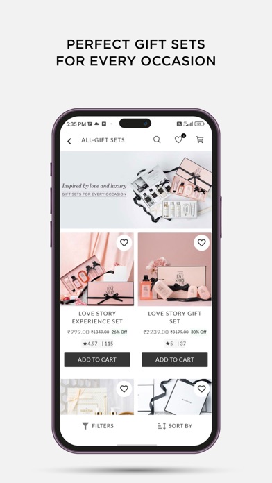 Kimirica Screenshot