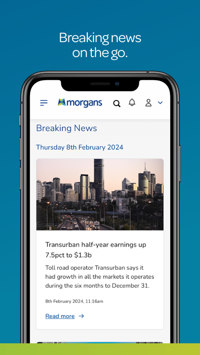 Morgans Financial Limitedのおすすめ画像7