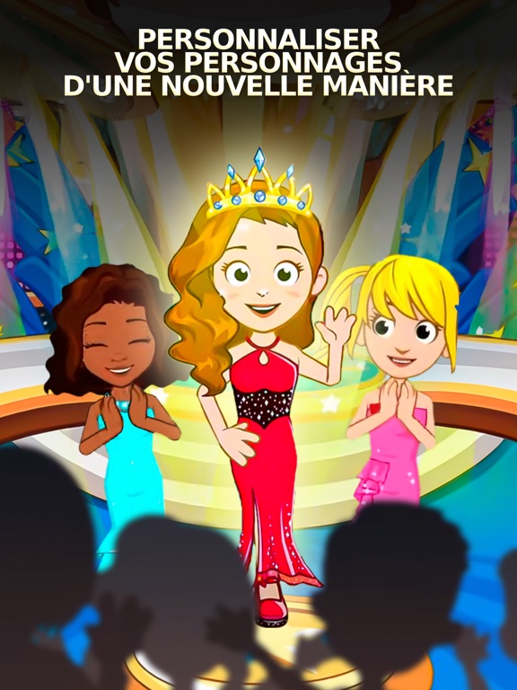 Screenshot #6 pour Mods & Skins for My Town World