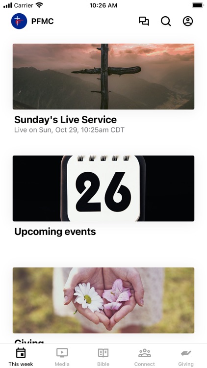 Platteville Free Methodist