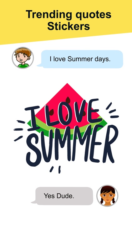 Beautiful Summer Quotes screenshot-4