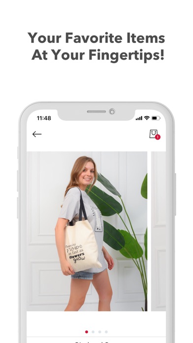 MASHUP WEAR Screenshot
